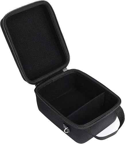 Aenllosi for Panasonic LUMIX FZ80D/FZ80/FZ70 4K Digital Camera Carrying Case, Panasonic LUMIX Digital Camera Organizer (Case Only)