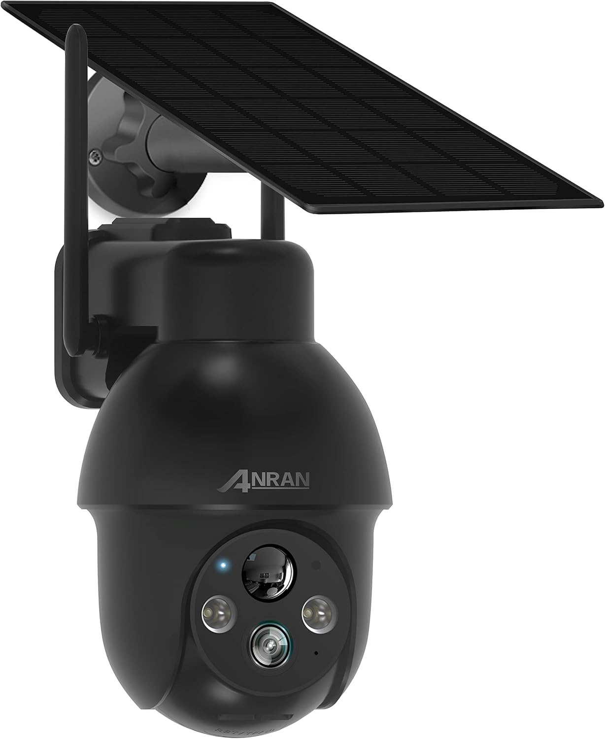 Anran Security Camera (US Q03 B) Amazon.ca Electronics
