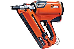 Paslode Cordless XP Framing Nailer: Revolutionizing Framing with Battery Power