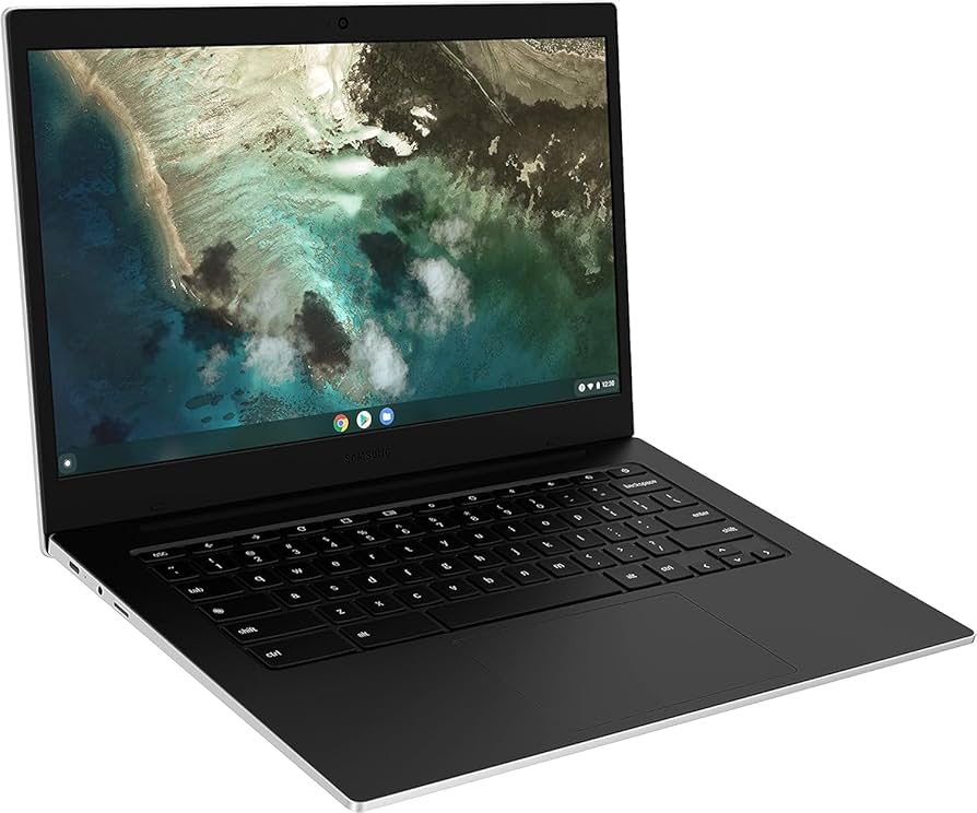 Samsung Galaxy Chromebook Go 本体 Samsung Galaxy Chromebook Go Review | PCMag
