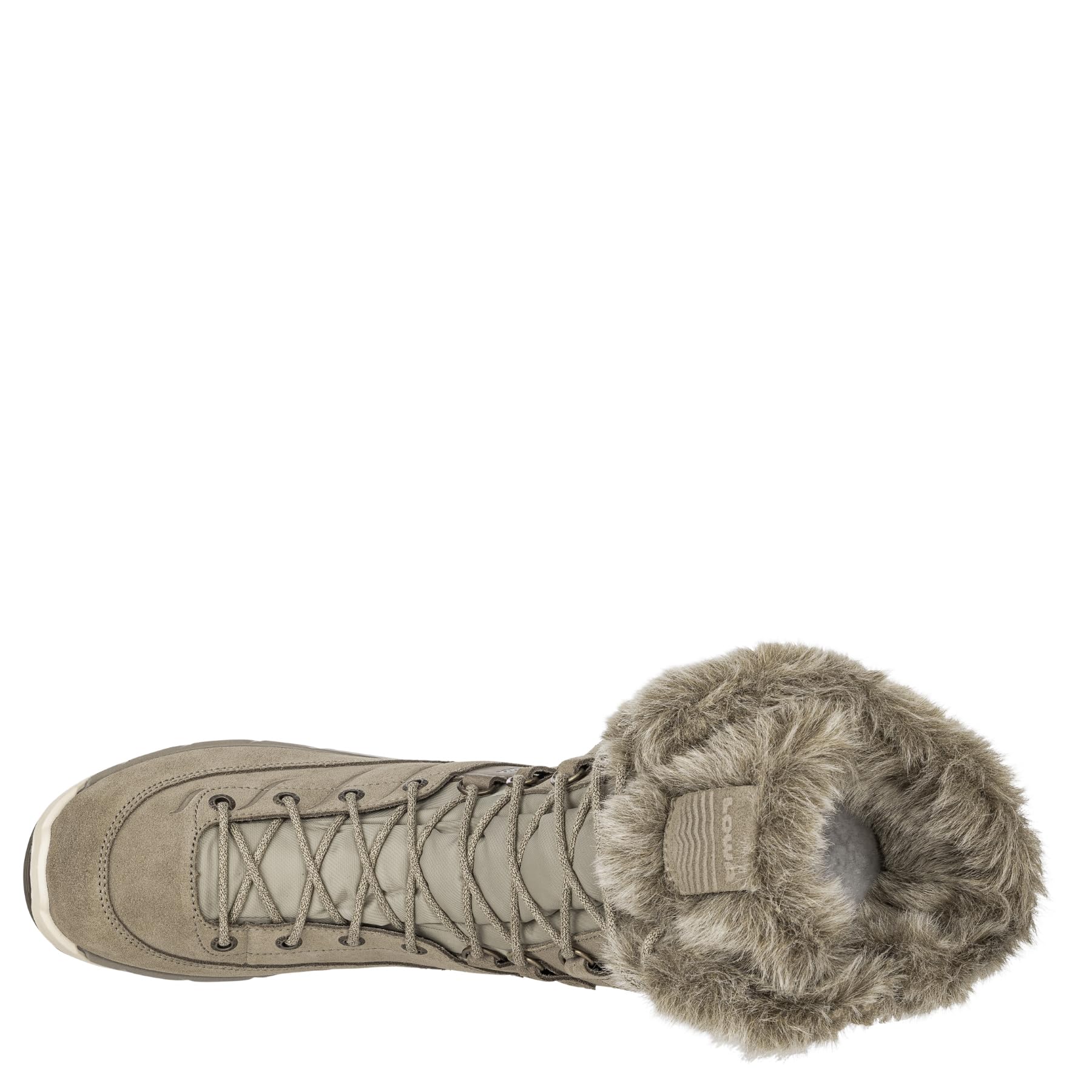 LOWA Stiefel hoch ALBA EVO GTX Ws