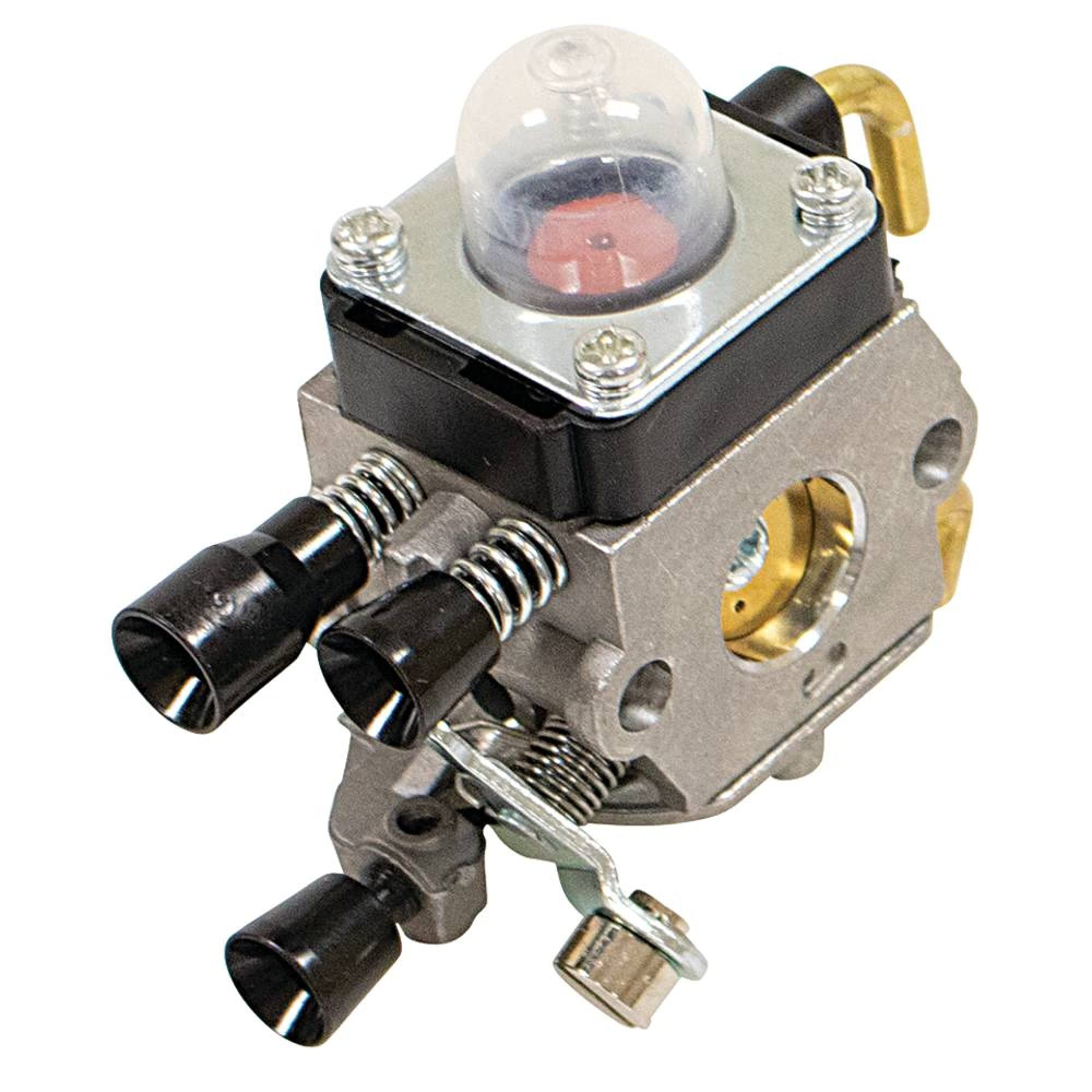 Amazon.com: Stens Carburetor 616-544 Replacement for Stihl FR85