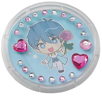 Amazon.co.jp: アーテック クリアホルダー コースター 58273