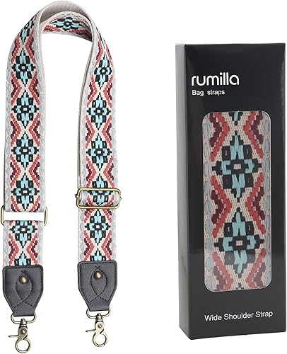 Miniatura 2 de Correas de repuesto para bolso, correa de hombro ancha cruzada para bolsas, accesorios extensores, correas de guitarra, correas de bolsa