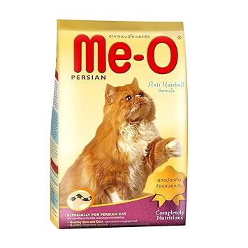 Meo Persian 1.1 Kg