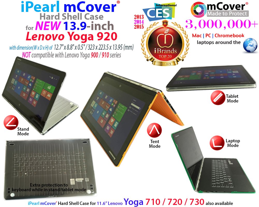 ipearl m cover