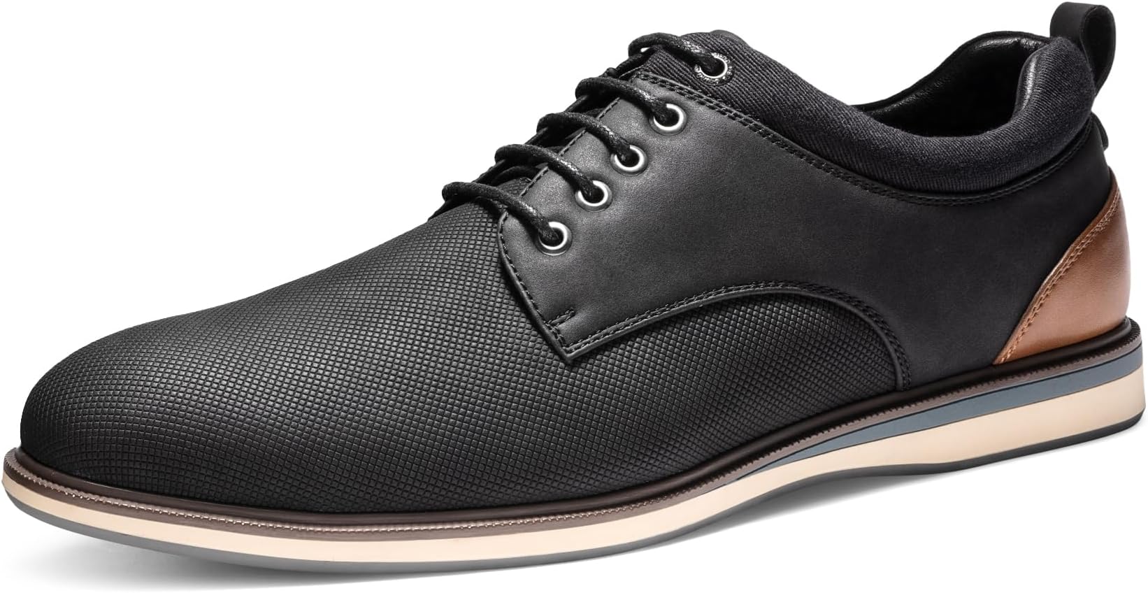 Men's Dress Shoes Casual Business Oxford