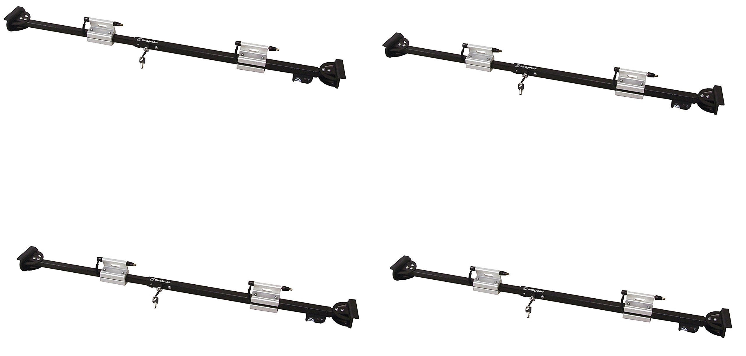 swagman bicycle carriers pick up adjustable truck bed bike rack