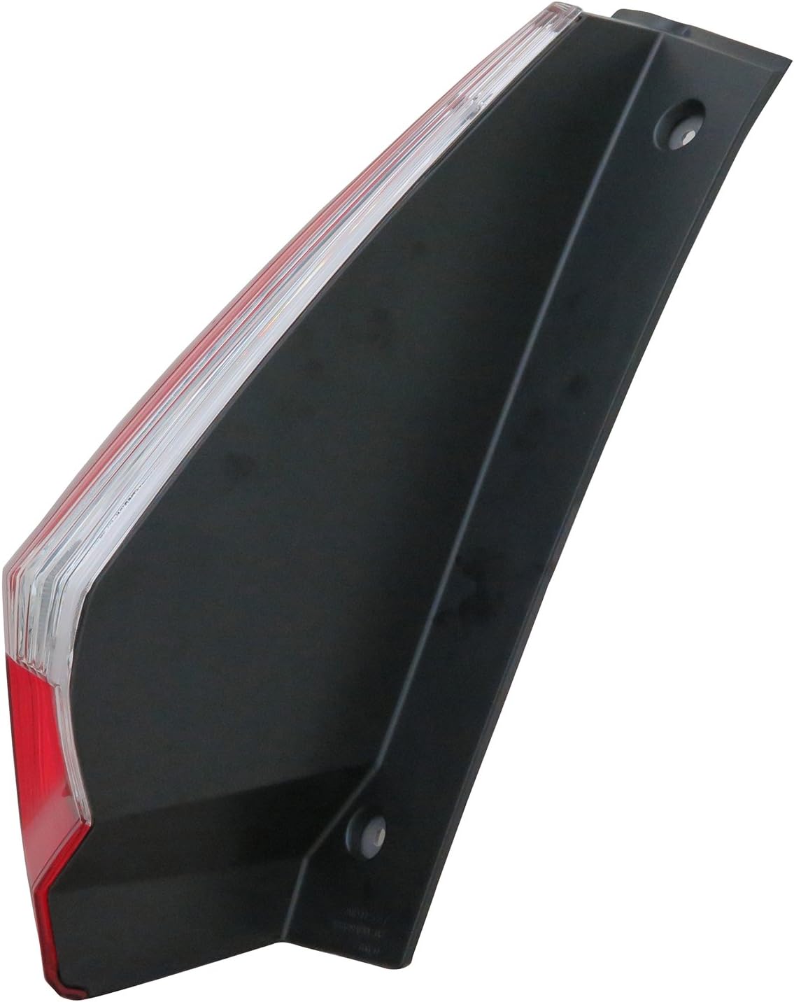 TYC Left Tail Light Assembly Compatible with 2017-2019 Honda CRV