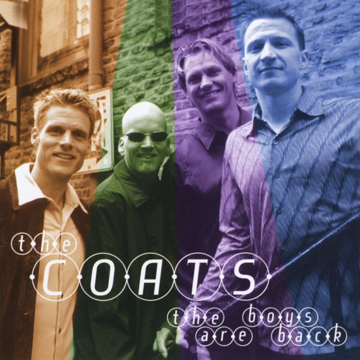 The Coats