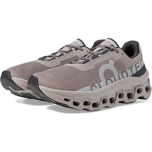 On Women's Cloudmonster Sneakers