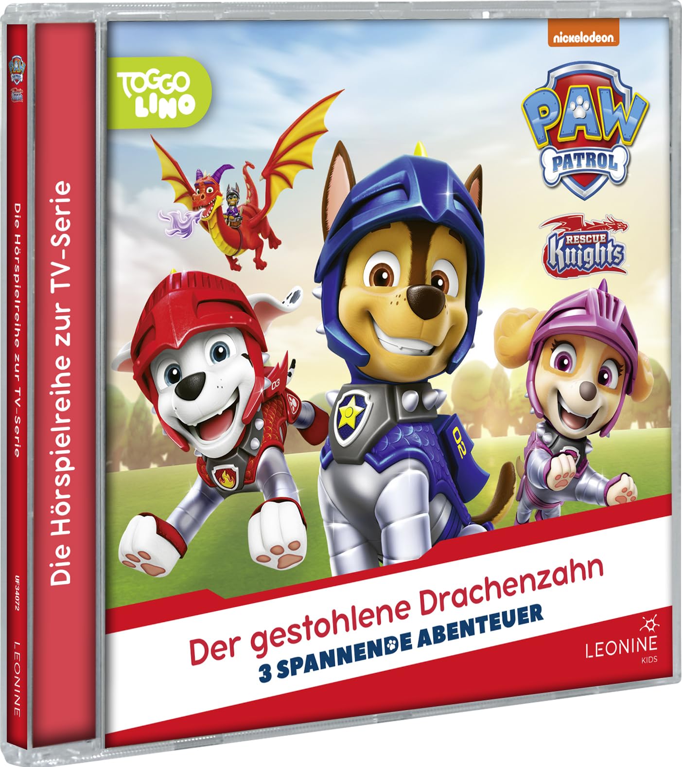 Paw Patrol 4
