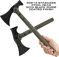 Vista 3 de Reapr Hacha Martillo Gorrión, Multicolor (11778)