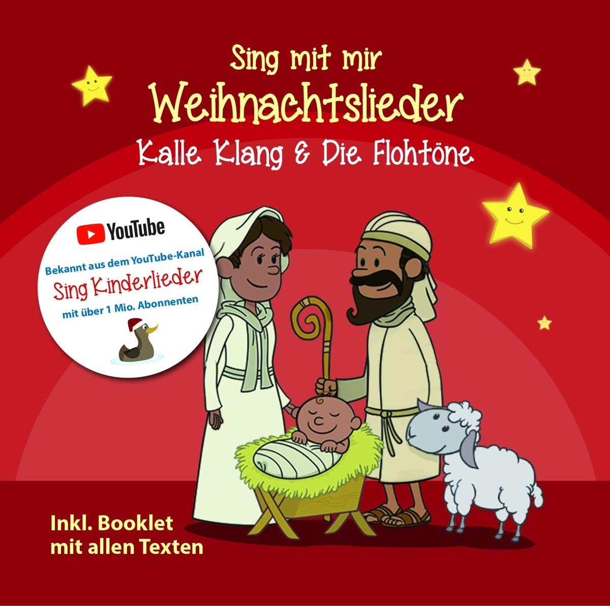 Sing mit Mir Kinderlieder Weihnachtslieder
