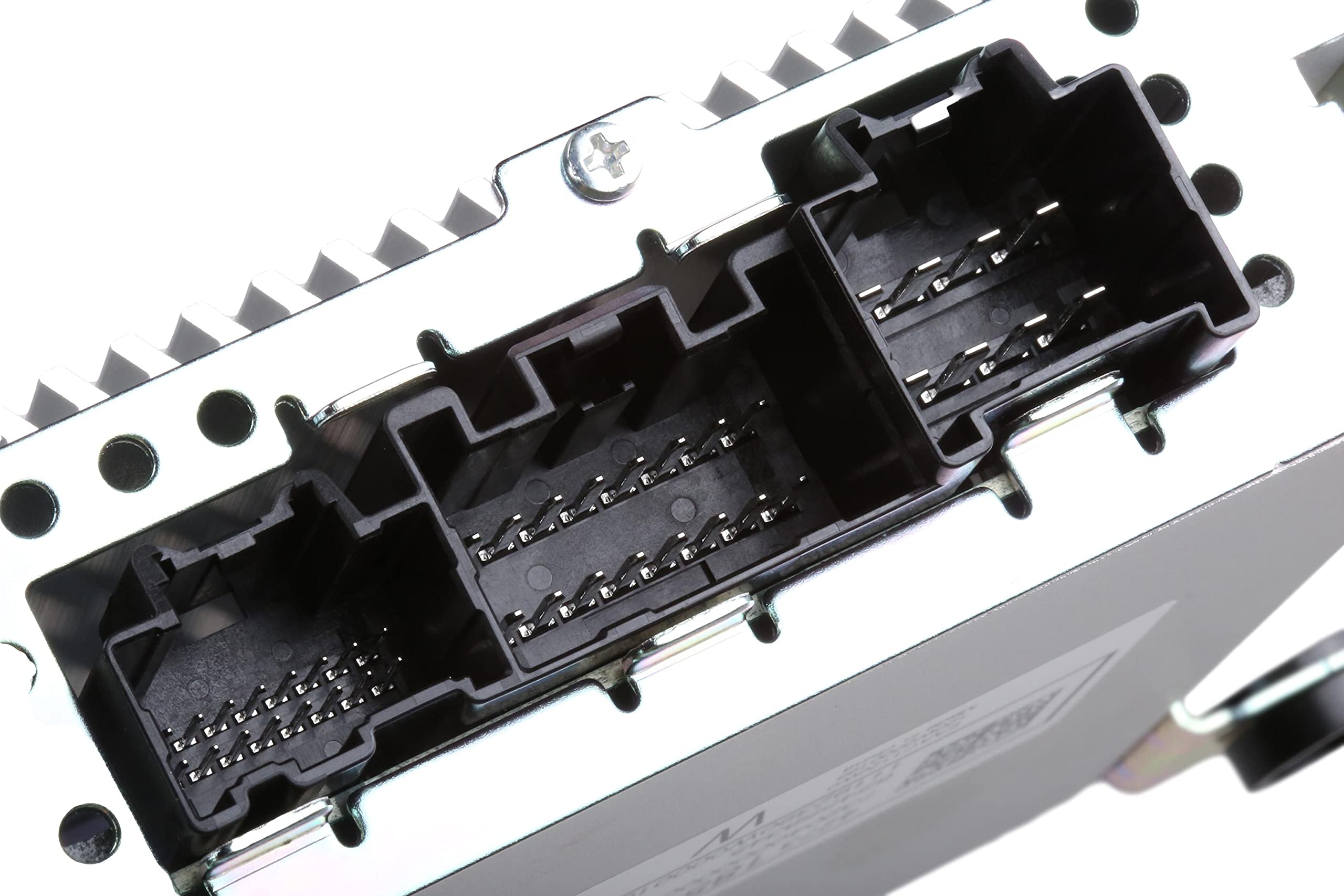 Amazon.com: ACDelco GM Original Equipment 42731854 Active Noise 