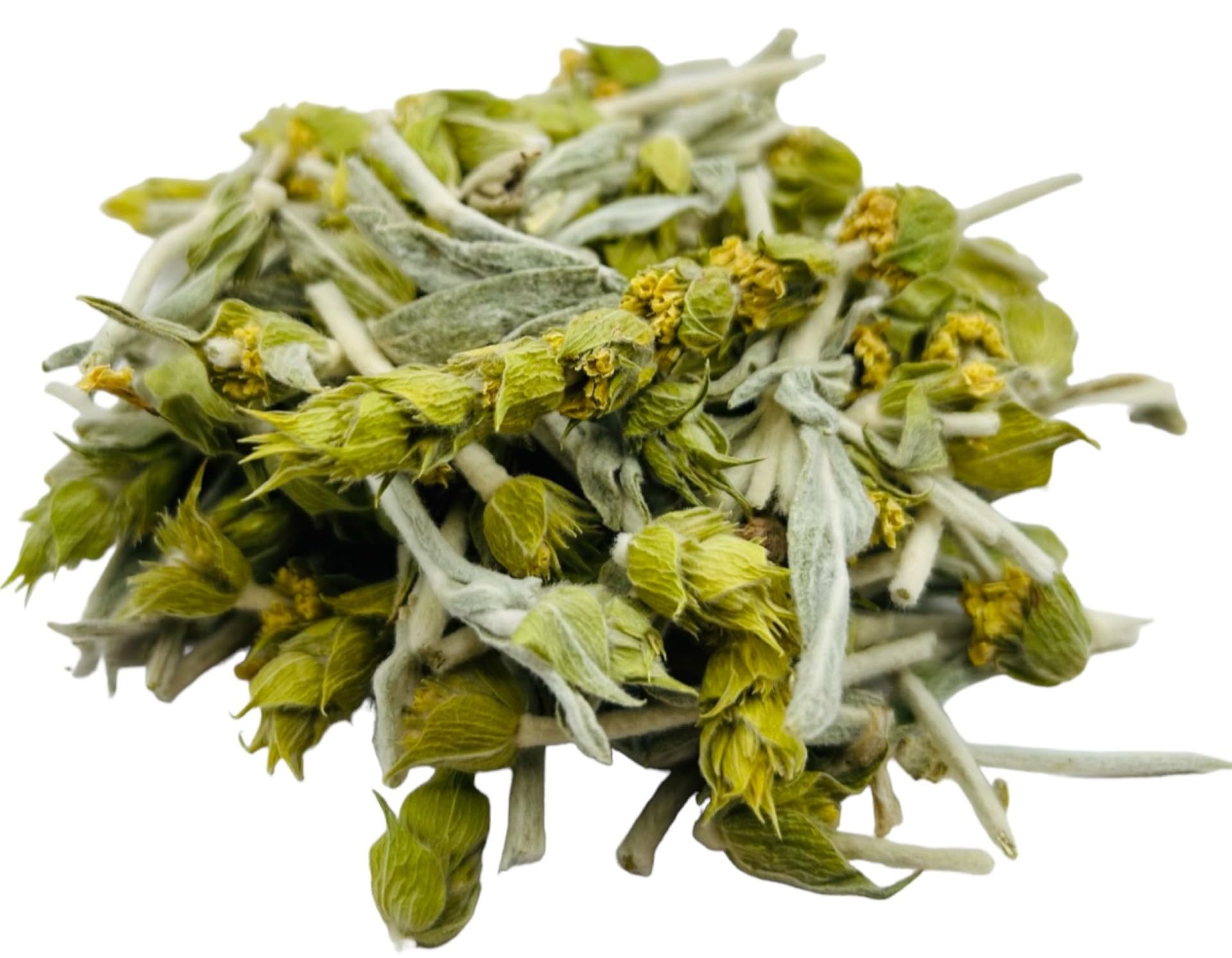 Premium Griechischer Bergtee Schneiden 85g - 1.95Kg Sideritis Scardica Premium Qualität (950 gramm)