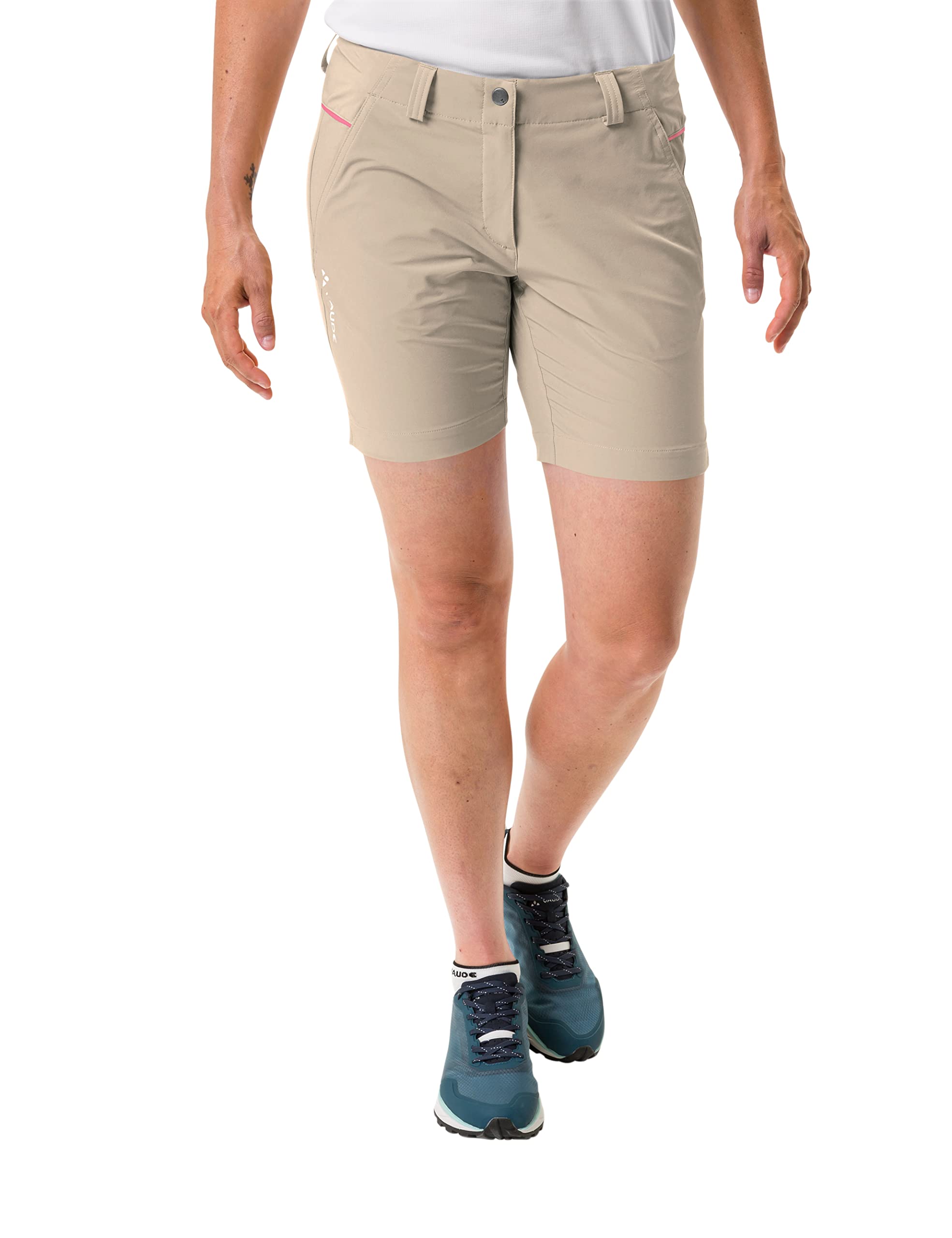 VAUDE Hosen Women's Skomer Shorts III