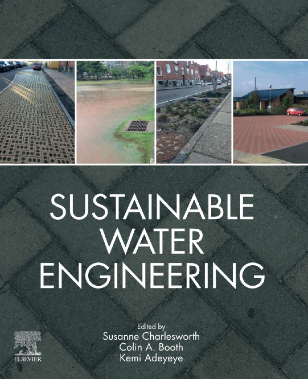 Sustainable Water Engineering