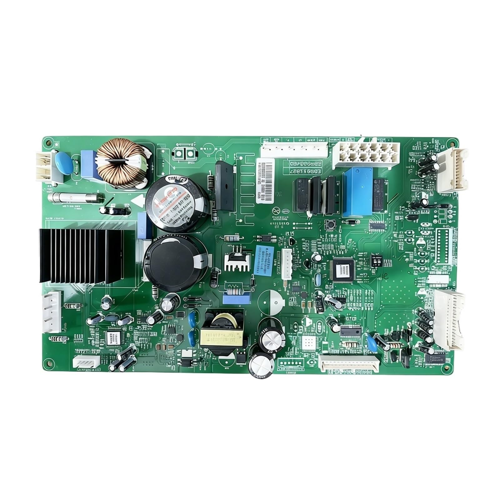 Refrigerator Motherboard Inverter Control Board,Compatible For LG, EBR83845037 Refrigerator Parts