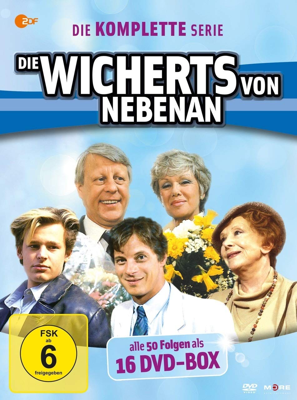 DVD Collection
