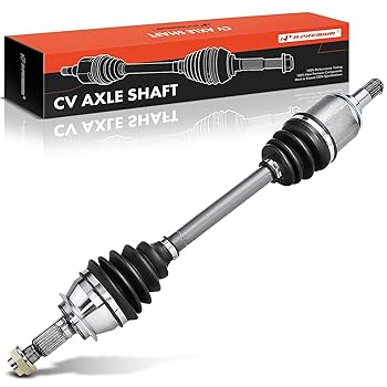 Amazon.com: A-Premium CV Axle Shaft Assembly Compatible with