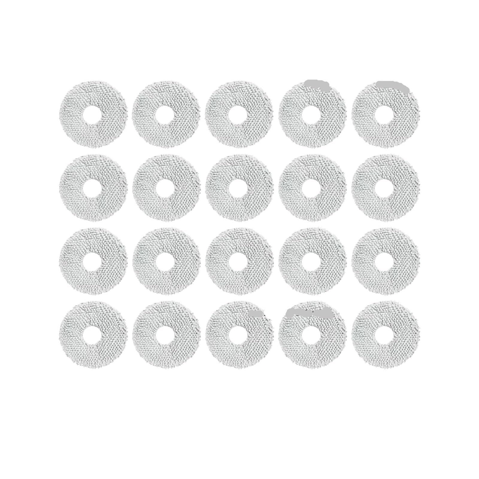 kvcccss Vacuum Mop,Compatible For Xiaomi ，S10