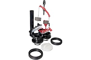 American Standard Vormax Toilet Valve Assembly Kit