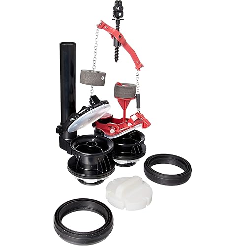 American Standard 7381655-200.0070A Vormax Valve Assembly, Unfinished