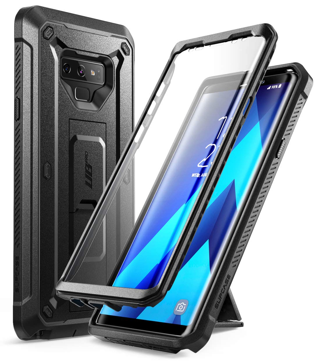 case note 9