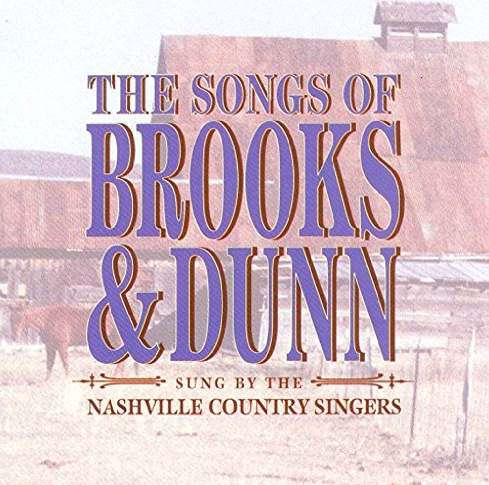 The Songs Of Brooks & Dunn [Audio CD] [Audio CD]