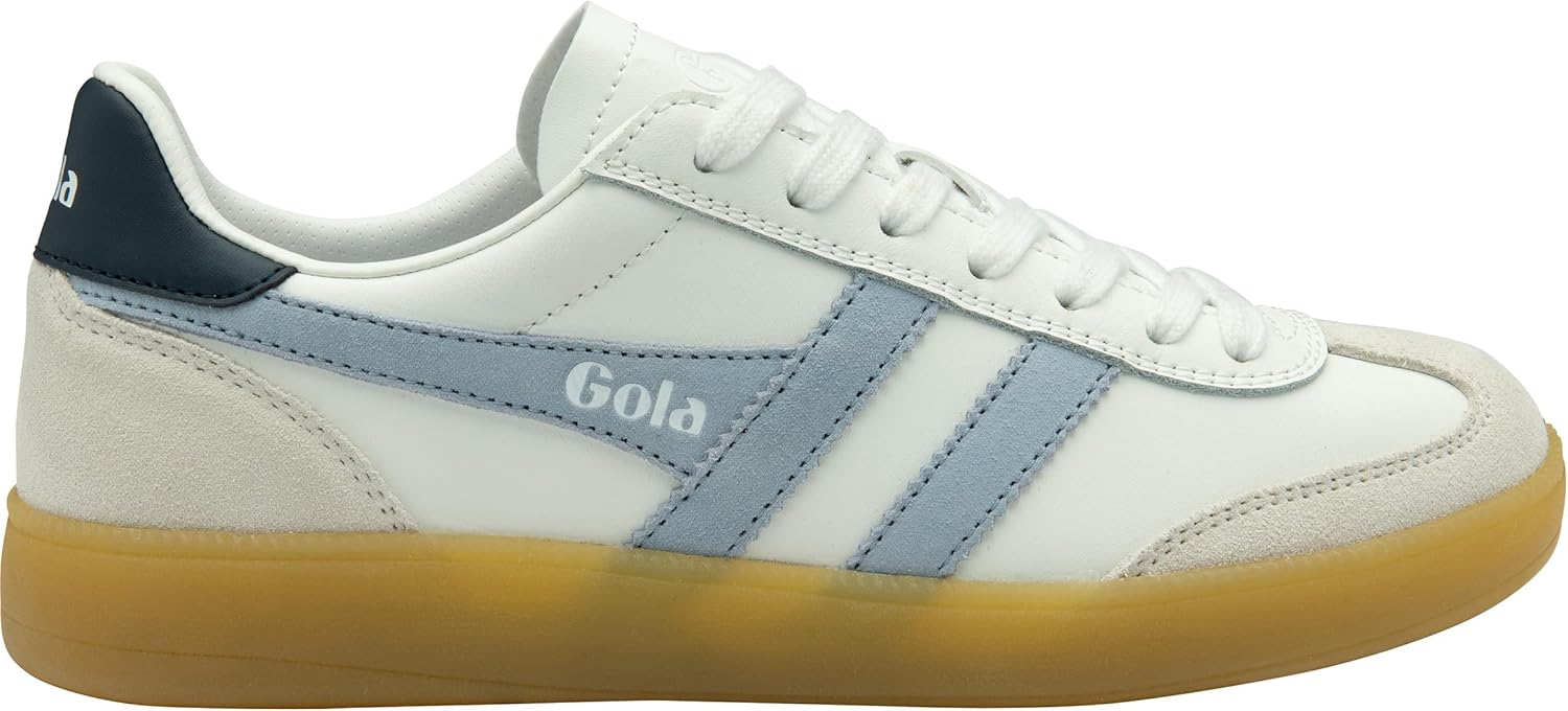 Gola Womens Viper Leather