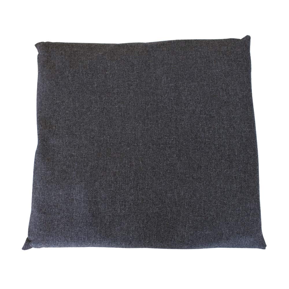 Ortotex queraltó, Cojín antiescaras de Gel líquido Cuadrado, 42x42x6cm