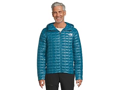 The North Face ThermoBall Hooded Jacket Men