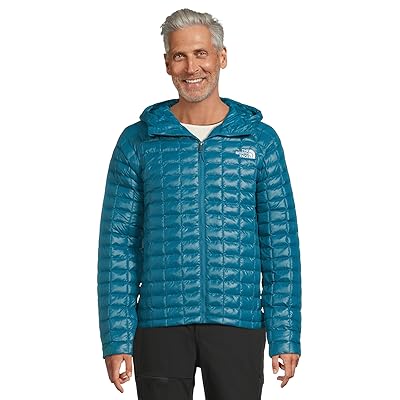 The North Face ThermoBall Hooded Jacket Men