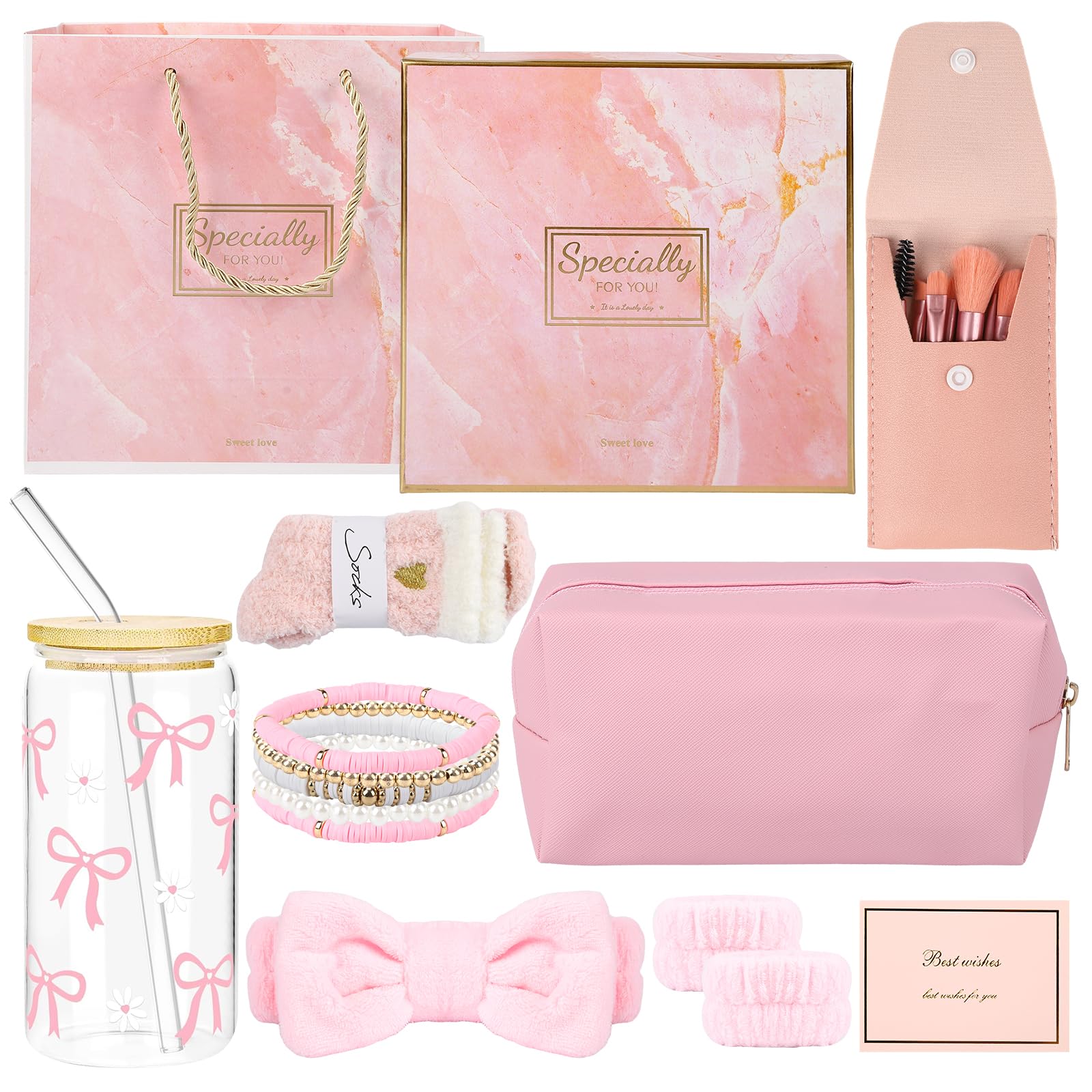 wokdsbl Gift Set for Girls Age 9-15, Christmas & Birthday Presents — image 1