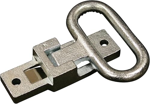 Miniatura 4 de Buyers Products B2797SST2 - Escalón plegable de acero inoxidable, paquete de 2