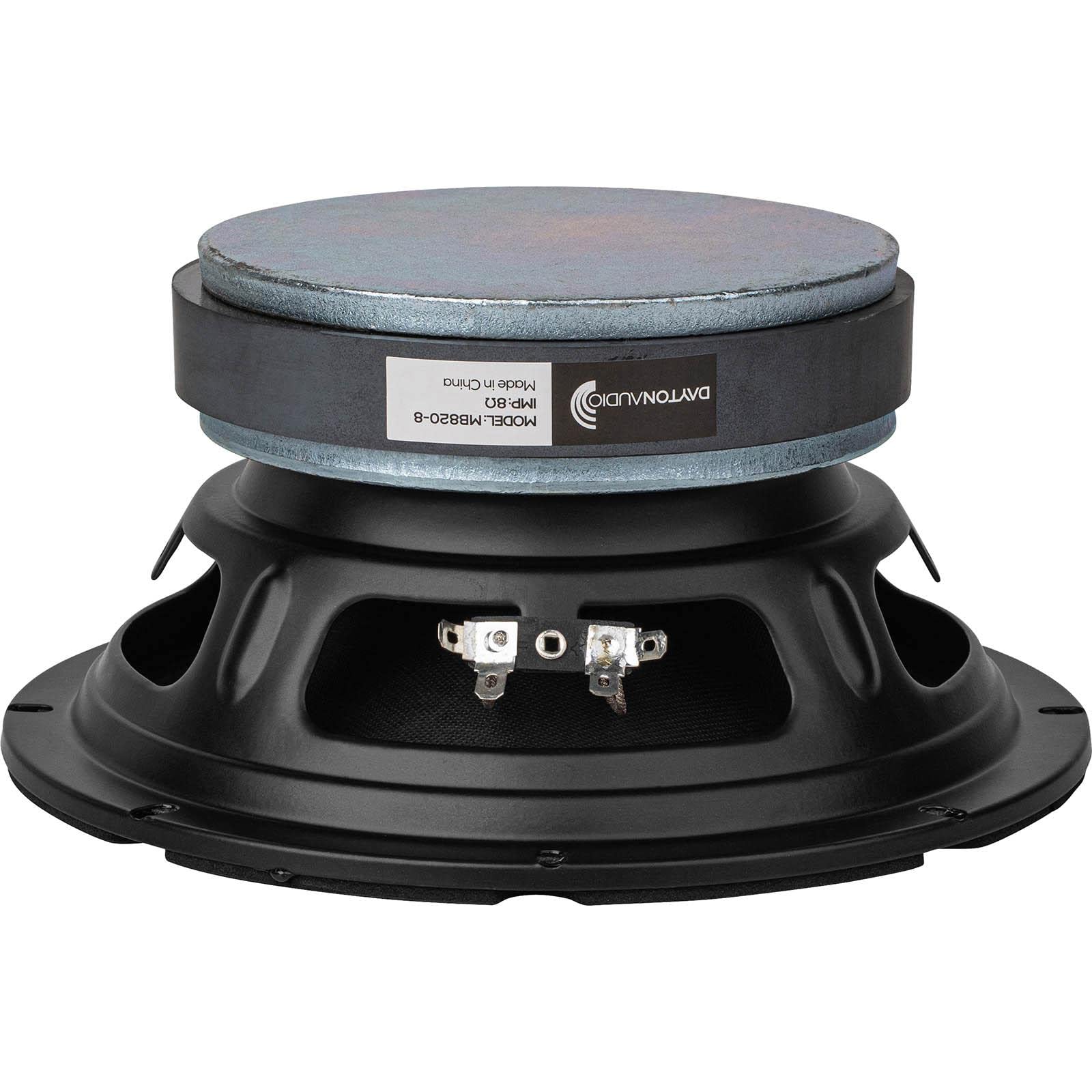 Amazon.com: Dayton Audio MB820-8 8