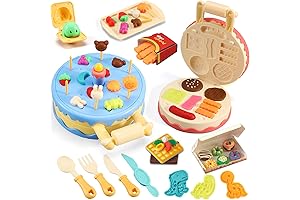 Tutti Frutti Dough-licious Extravaganza with Birthday Bonanza