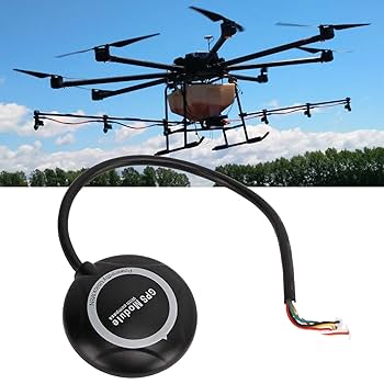 ドローン GPS Amazon | GPS モジュール、PX4 Pixhawk 高精度フライト