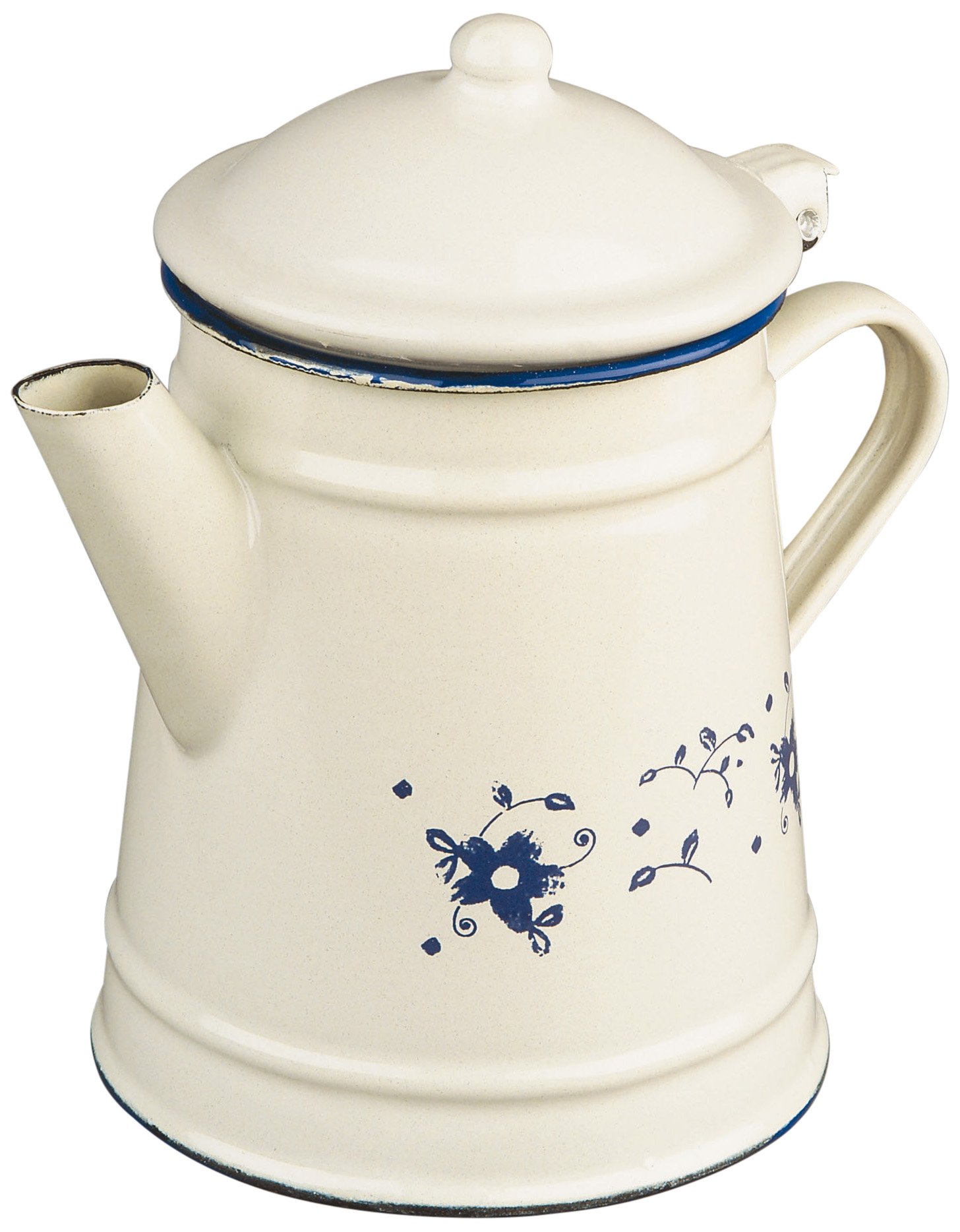 IBILI 918710 CAFETERA CONICA SENA 1 LT.