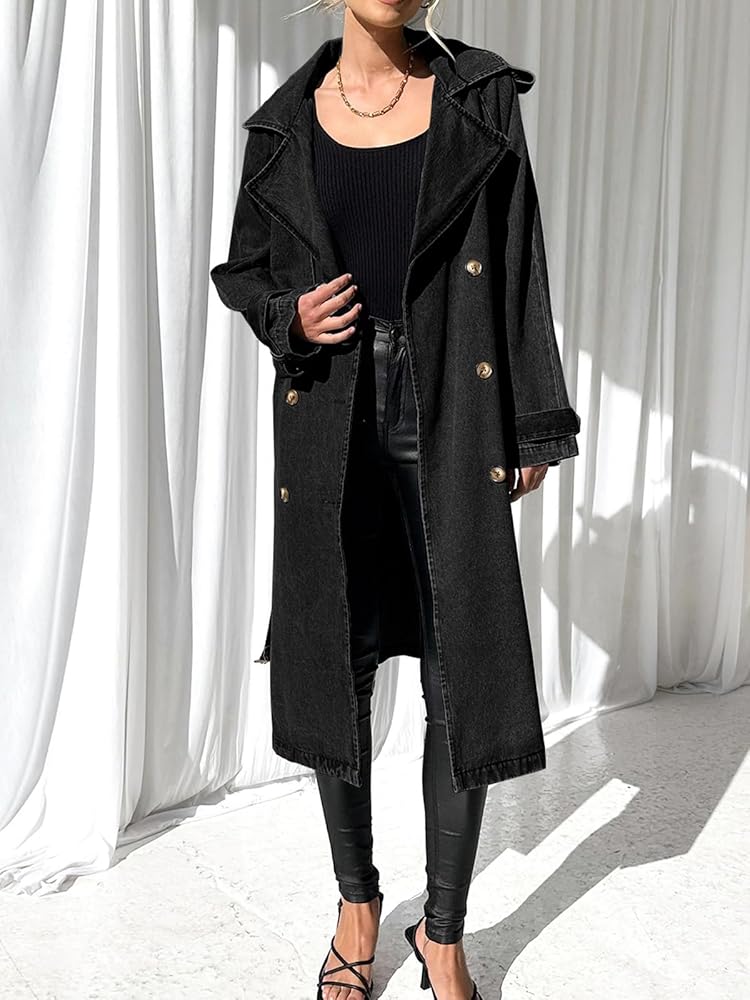ジャケット・アウター DOUBLE FACE CHECK DOUBLE BREASTED COAT Gucci Double-breasted coat available on julian-fashion.com
