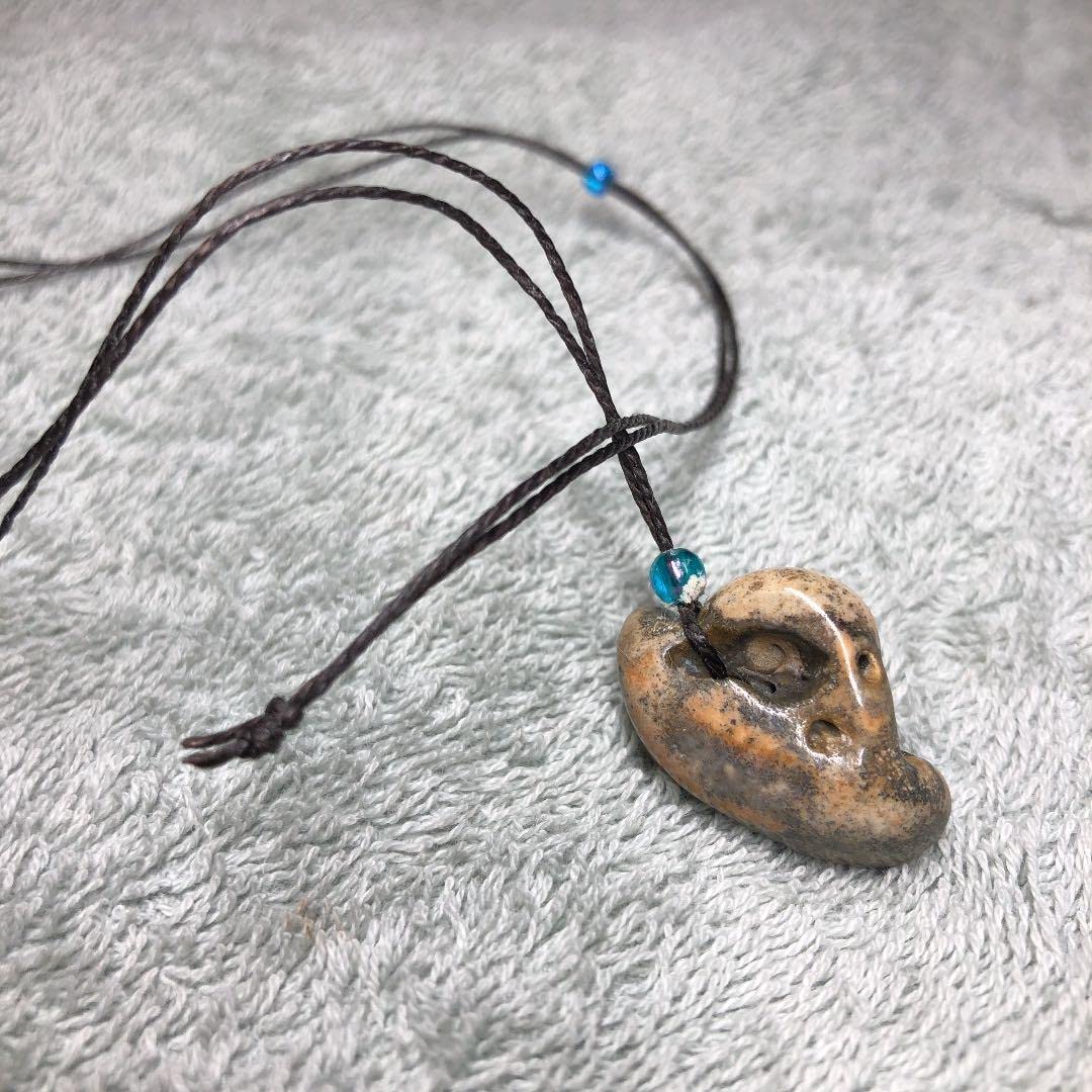 イルカの耳骨① 良質イルカの耳骨①（あぶみ）希少部位有り - AMULE-BEACH 海の
