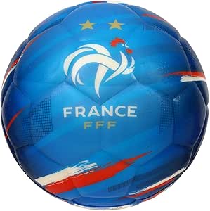 Ballon De Football France - KANTE - Collection Officielle