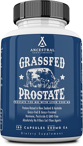 Vista 13 de Ancestral Supplements Suplemento de hueso y médula de res alimentado con pasto, hueso, piel, salud bucal y suplemento de apoyo articular promueve