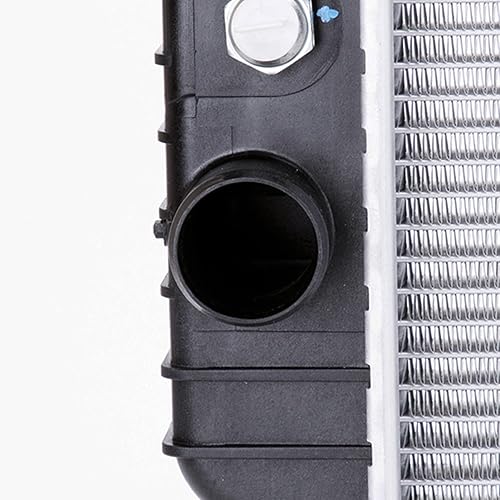 Miniatura 4 de TYC 2886 Radiator Compatible with 2006-2008 Ford F- Series Pickup (Hvy Dty)