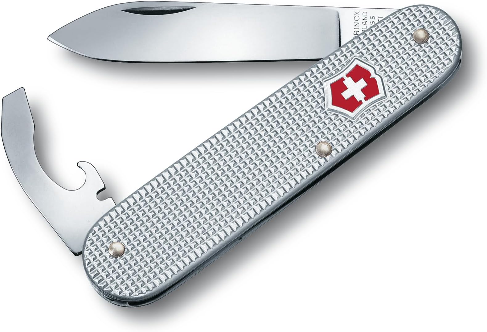 Victorinox Alox Bantam Silver [Vic0230026]