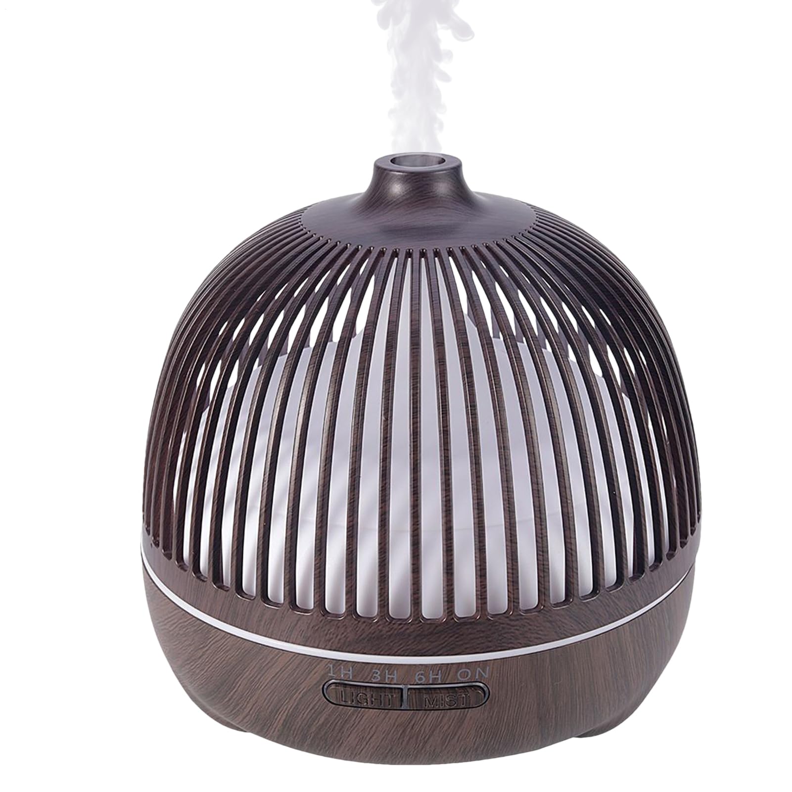 Humidificateur de chambre bébé pour apaiser la respiration et purifier l'air