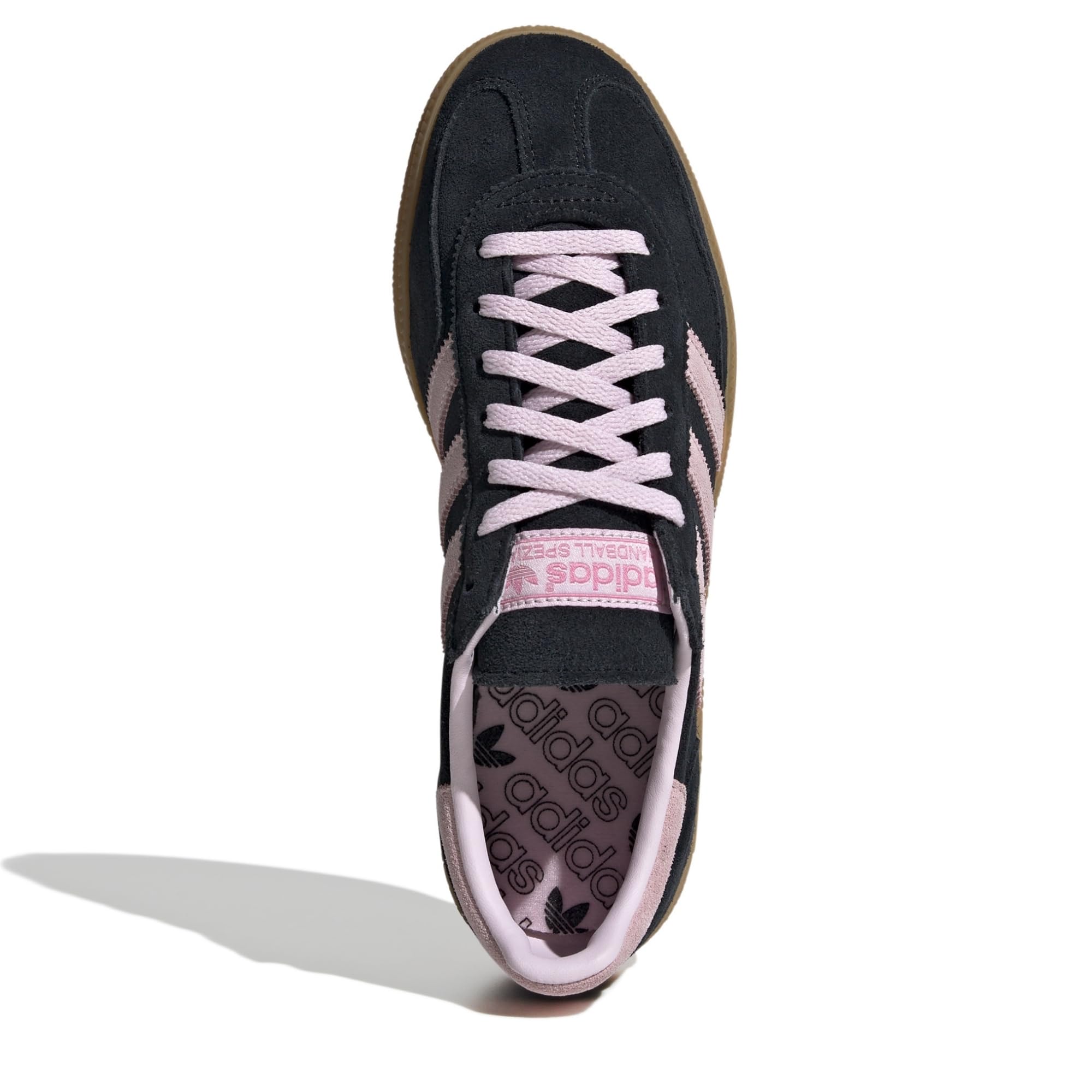 adidas Wmns Handball Spezial IE5897 Col. Nero Rosa Nero Rosa /39 1/3