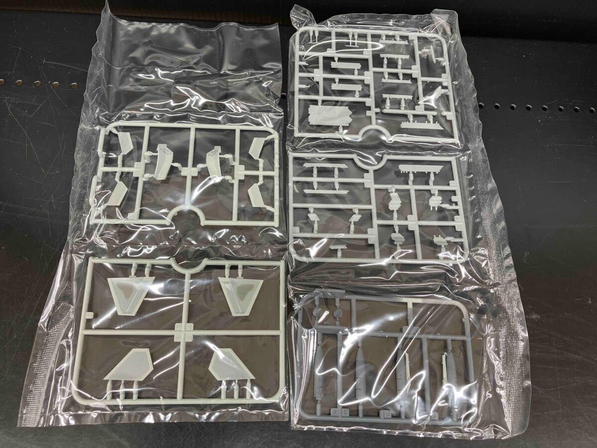 Amazon | 未使用品 プラモデル トミーテック 1/144 米空軍 F-22 第27