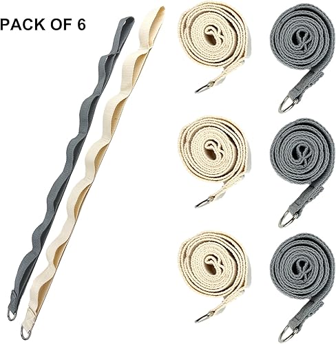 Miniatura 6 de Perchas múltiples  Perchas de armario que ahorran espacio  Perchas para camisas que ahorran espacio  Resistente organizador de armario para ropa